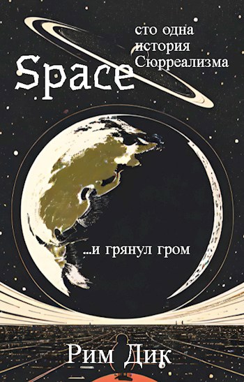 Space: сто одна история Сюрреализма