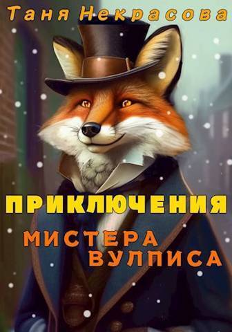 Приключения мистера Вулписа