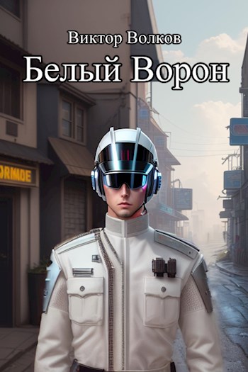 Белый Ворон