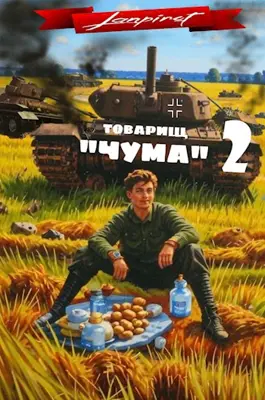 Товарищ "Чума"#2